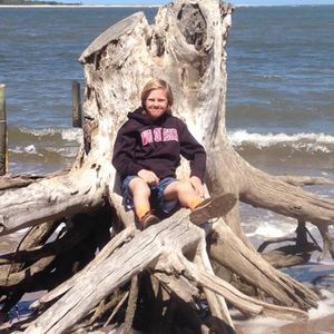 Meet your Posher, Carter