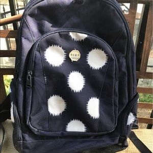 ROXY BACKPACK 🎒📚