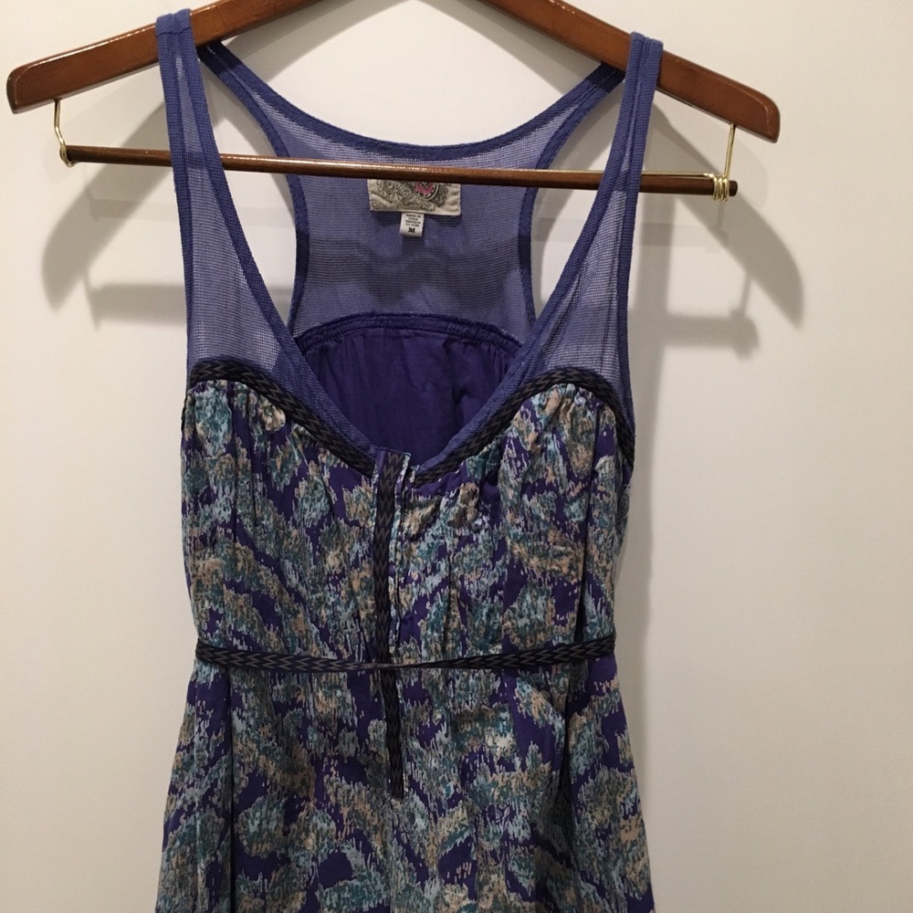 LAST CHANCE Ecote Dress