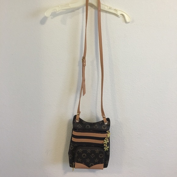 Louis Vuitton Crossbody Bag Look Alike Natural Resource Department