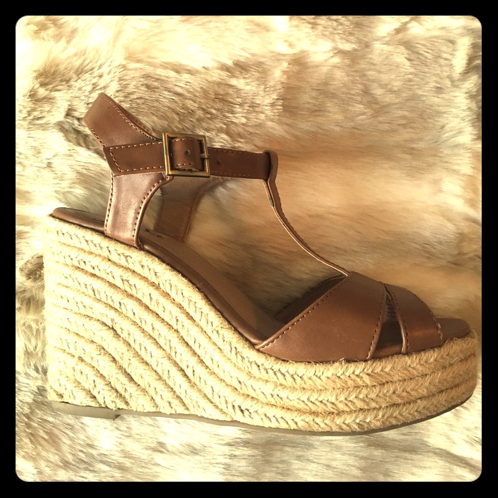 Fabulous Wedges!