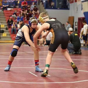 Meet your Posher, Barret