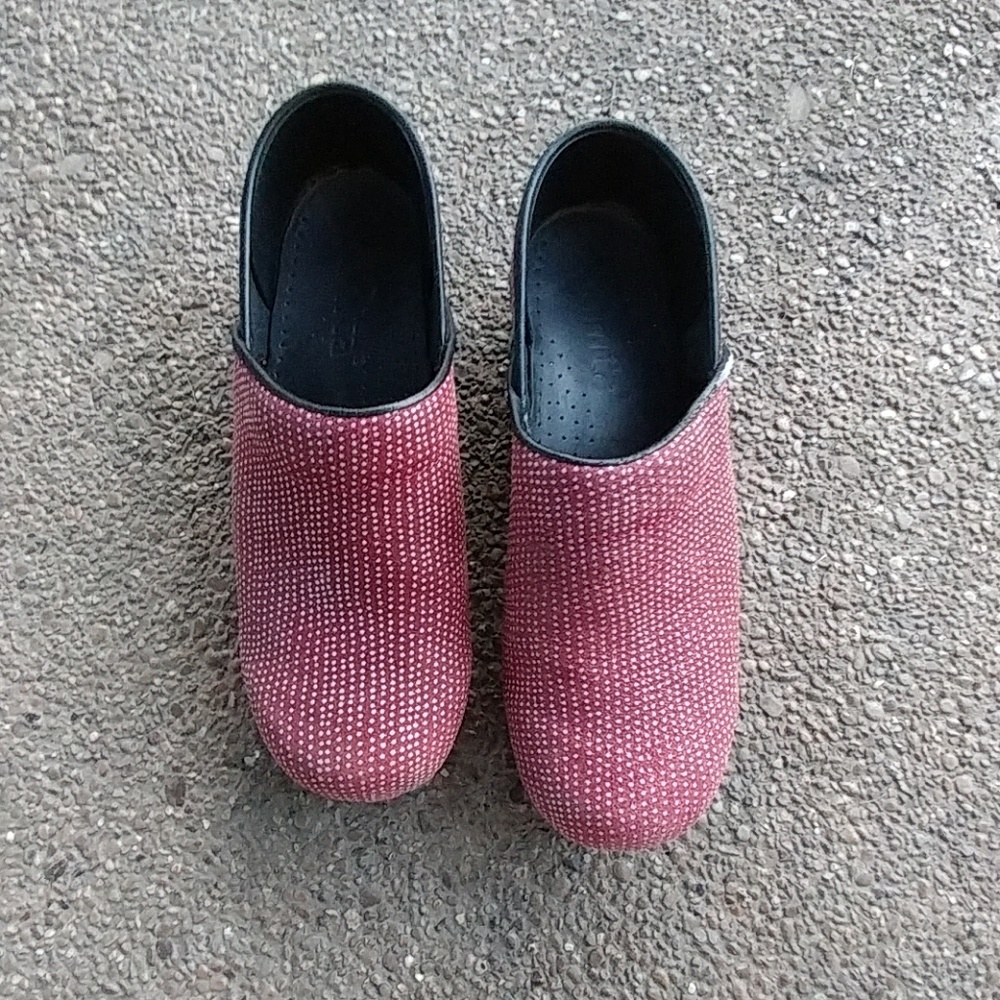 Sanita work shoes
