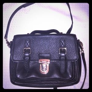Kate Spade Black Satchel