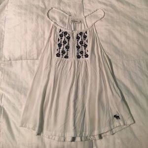 Abercrombie Tank Top