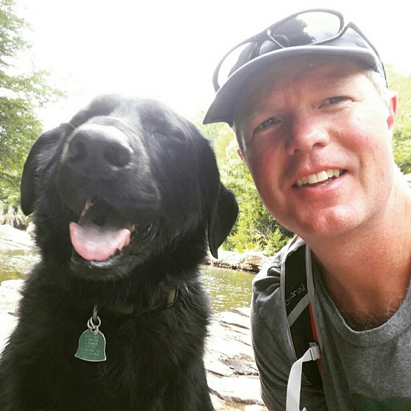 Meet your Posher, Sean - Picture 1 of 1