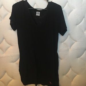 Pink Shear T-shirt