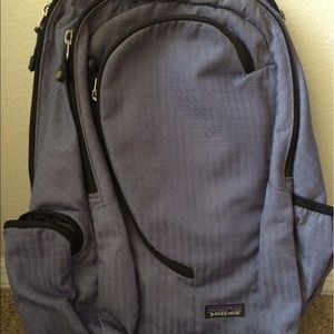 Patagonia Backpack