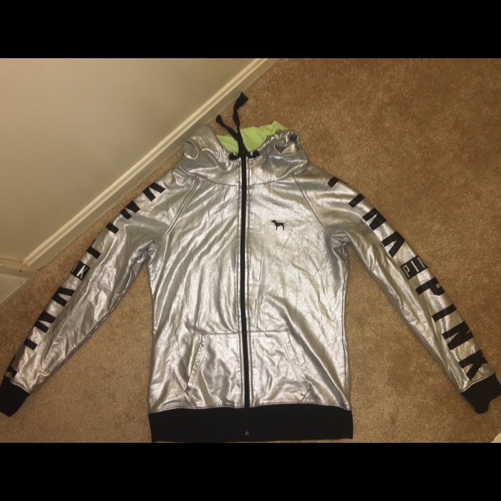 Limited edition 2016 VS Fashion Show Jacket