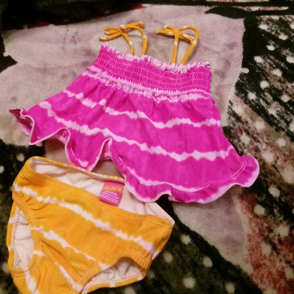 ??Bathing Suit ??