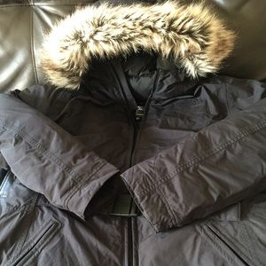 Women's Northface Jacket