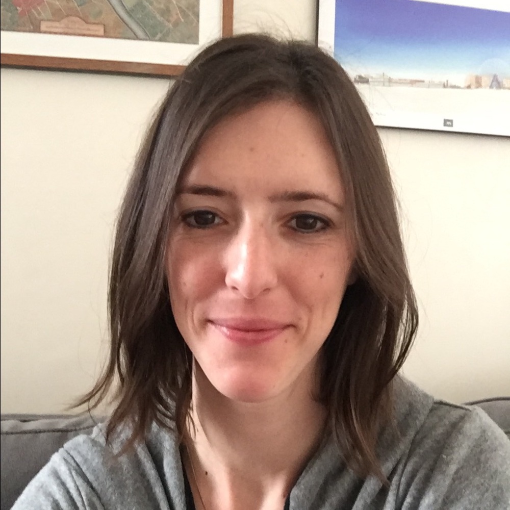Meet your Posher, Emma