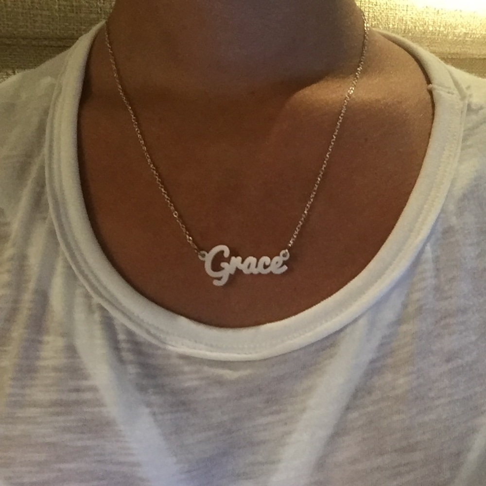 necklace