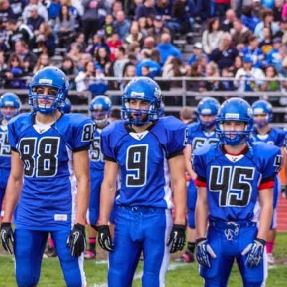 Meet your Posher, Mike - Picture 1 of 1