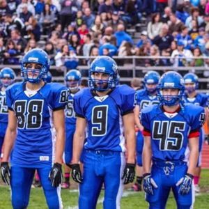 Meet your Posher, Mike