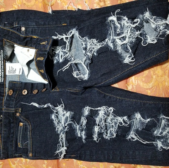 Conscious & Denim - Picture 3 of 4