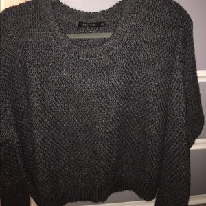 Obey No 89 sweater