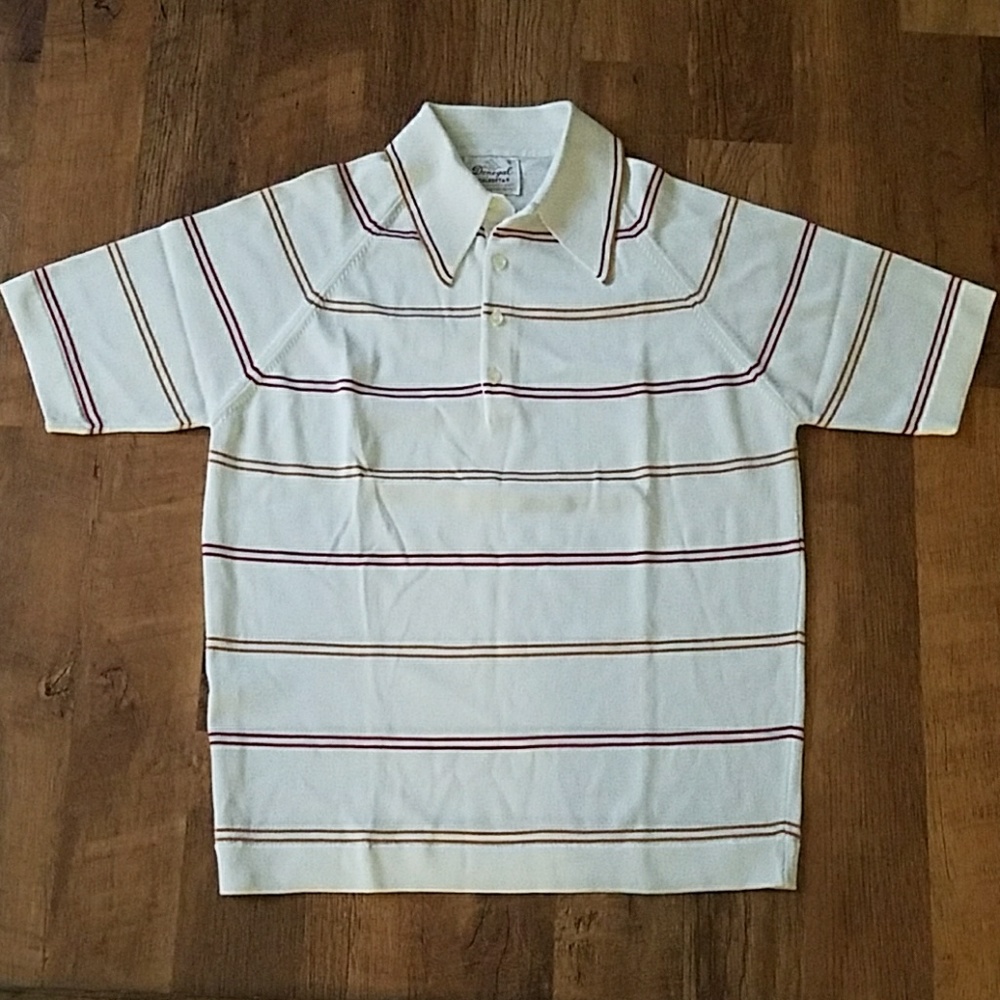 Vintage Donegal Colesta Shirt