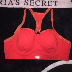 Brand new VS Sexy Sports Bra 💪🏼💋