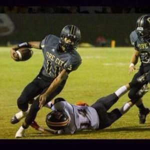 Meet your Posher, Darren