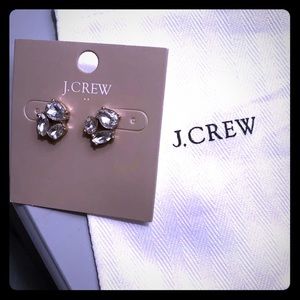 Jcrew factory earrings