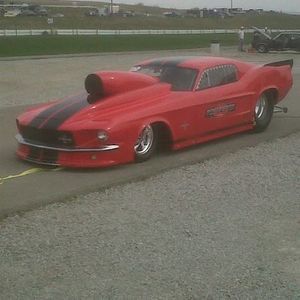 Meet your Posher, Robert