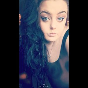 Meet your Posher, Destiny