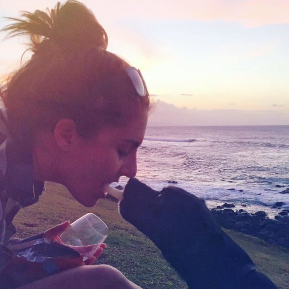 Meet your Posher, Nicole