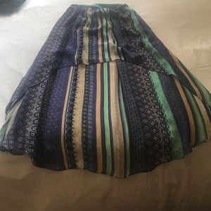 SANCTUARY Skirt