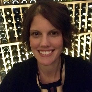 Meet your Posher, Christa