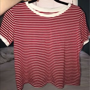 NWOT Soft & Sexy crop