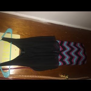 Rue 21 dress New with out tags