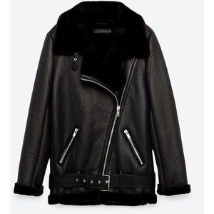 Zara Jacket