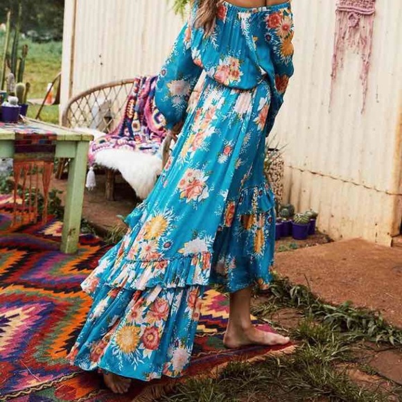 ISO Spell and the Gypsy skirt