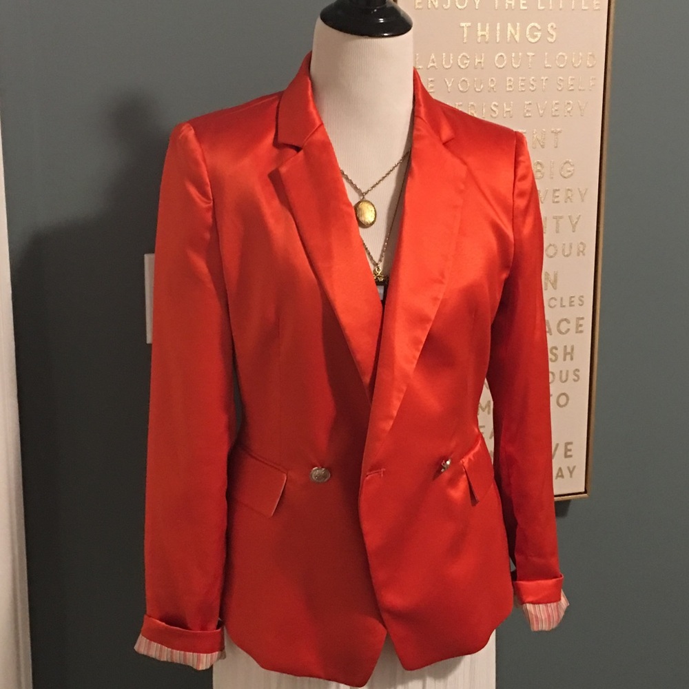 Modern Blazer