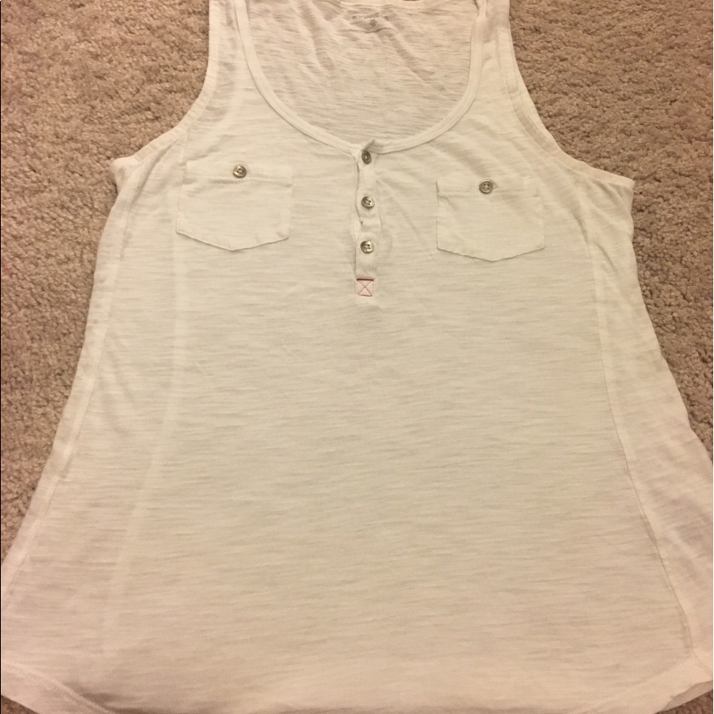 EXPRESS TANK TOP