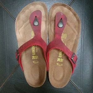 Birkenstock