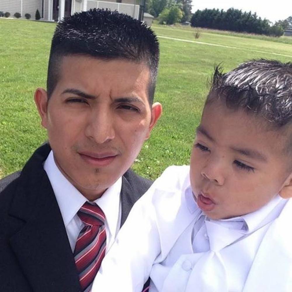 Meet your Posher, Edgar