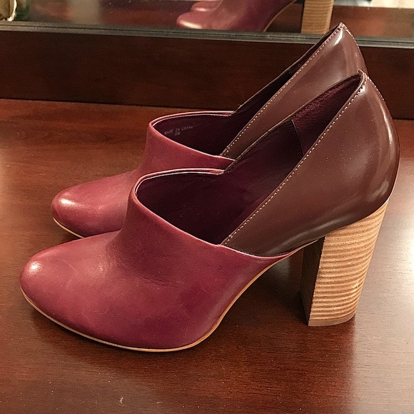 kate spade Shoes - Kate Spade Saturday Ankle Booties