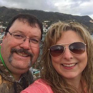 Meet your Posher, Roberta