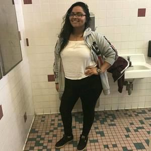 Meet your Posher, Marisol