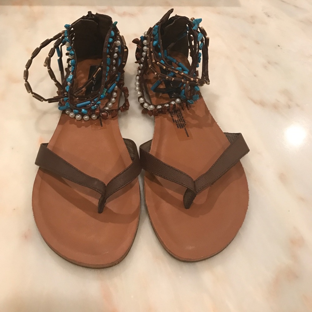 Steve Madden Sandals