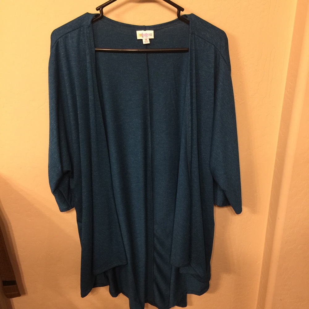 LuLaRoe Lindsay, size M. NWOT