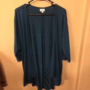 LuLaRoe Lindsay, size M. NWOT
