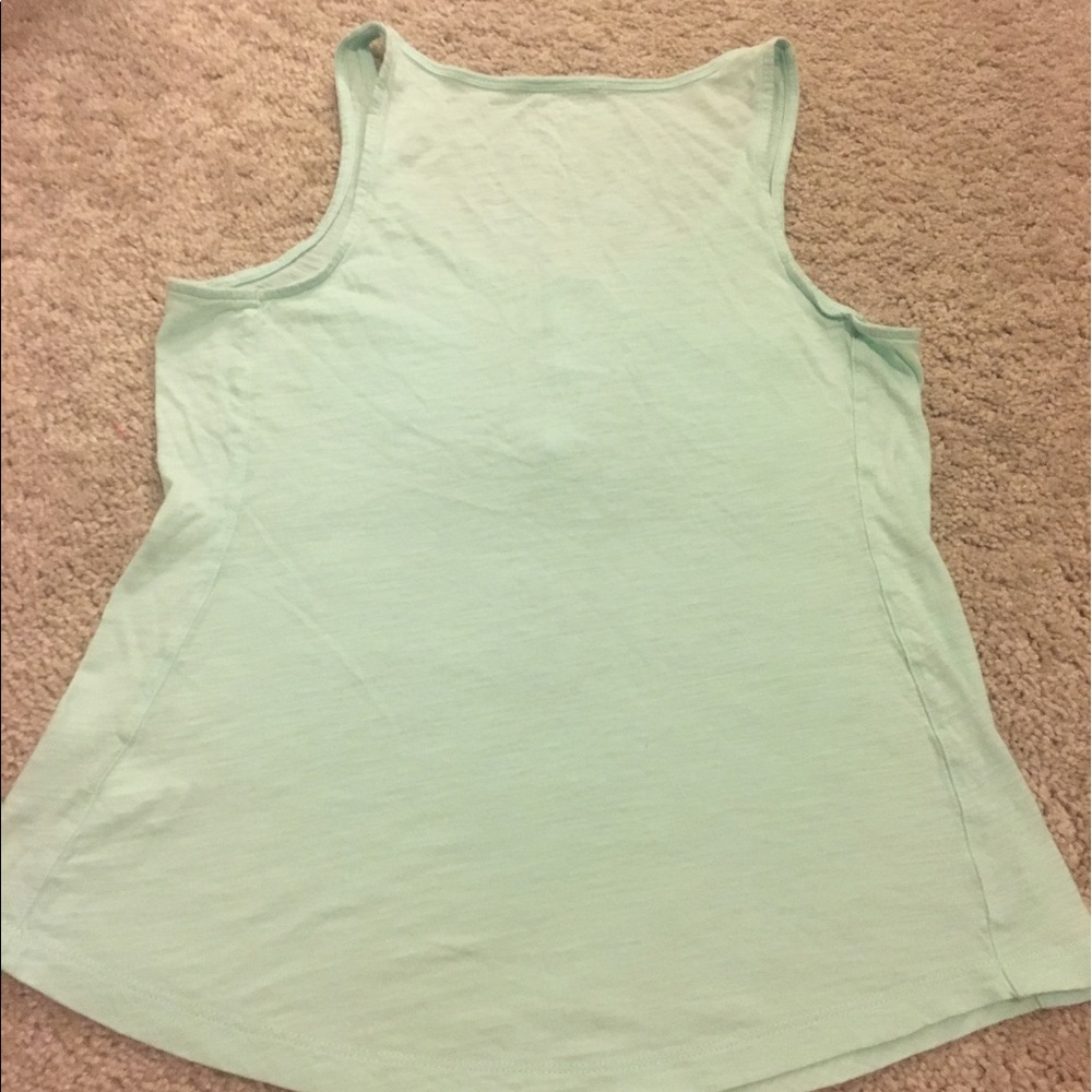 EXPRESS TANK TOP - Picture 3 of 3
