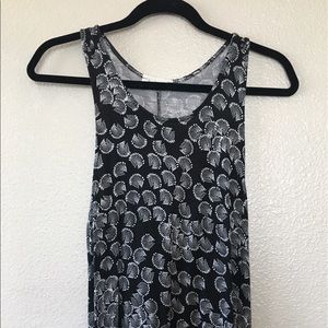 Hourglass Lilly Dress