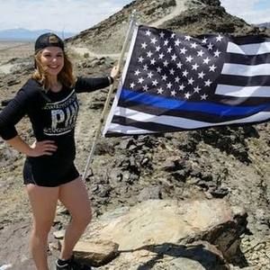 Meet your Posher, Cheyenne