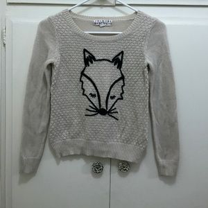 Sweater fir kids size M