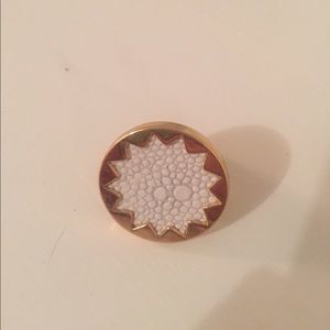 house of harlow ring