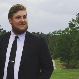 Meet your Posher, Grayson